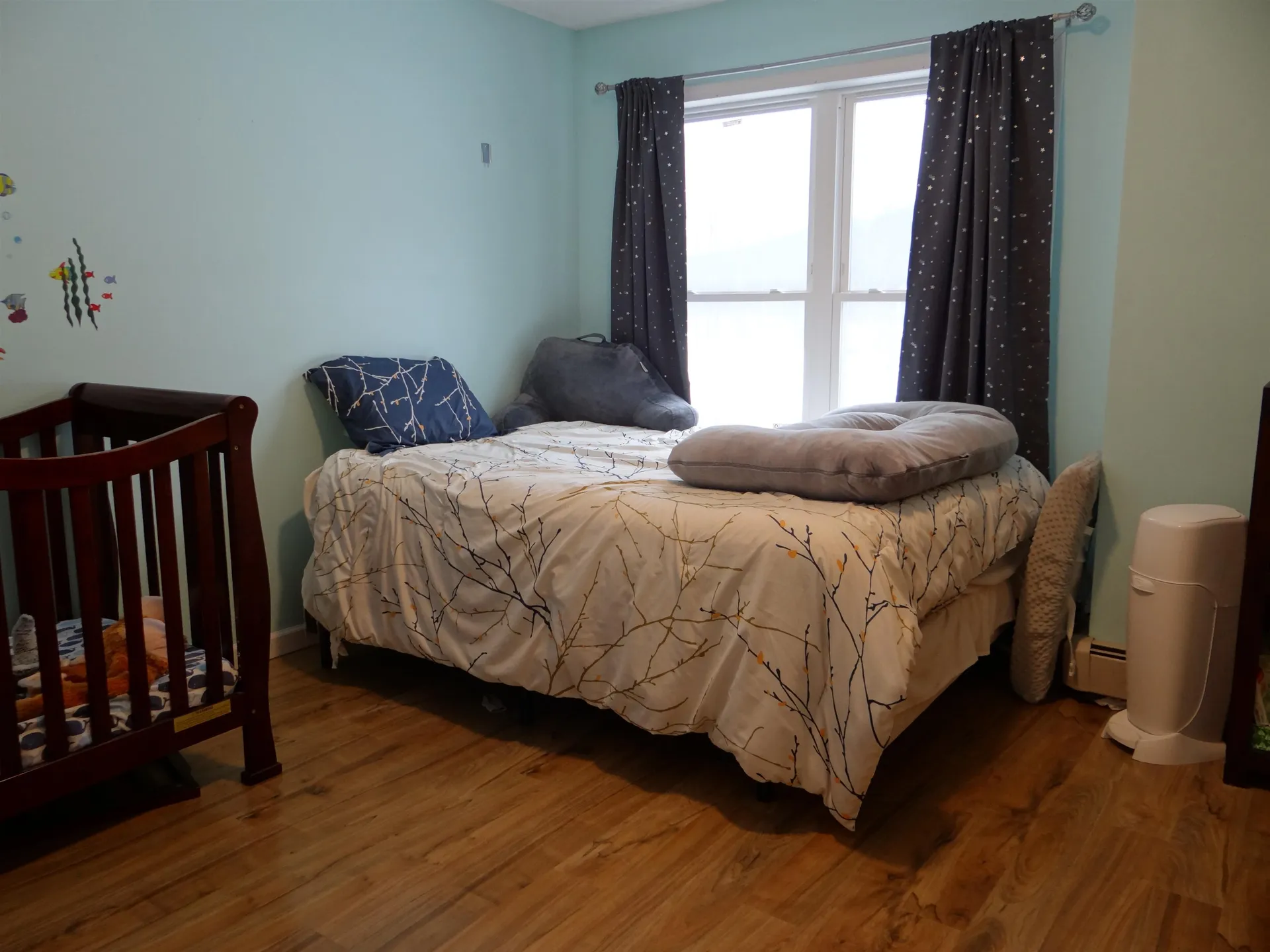 5 Turner Place Enfield NH 03748