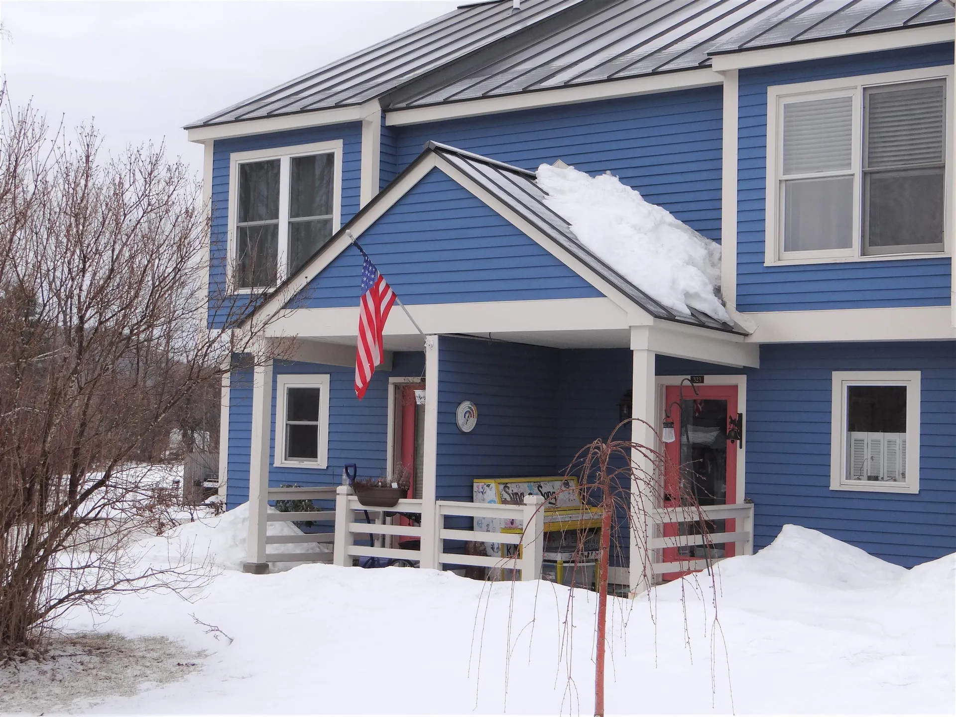 5 Turner Place Enfield NH 03748
