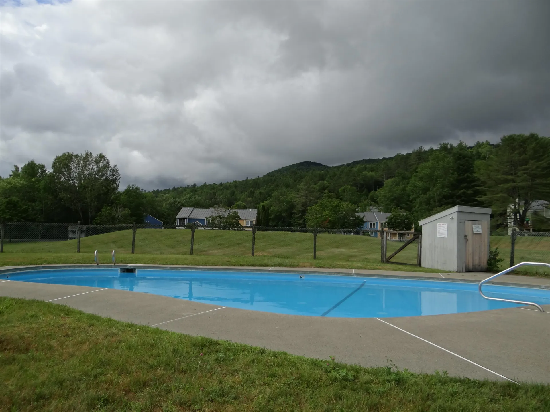 5 Turner Place Enfield NH 03748