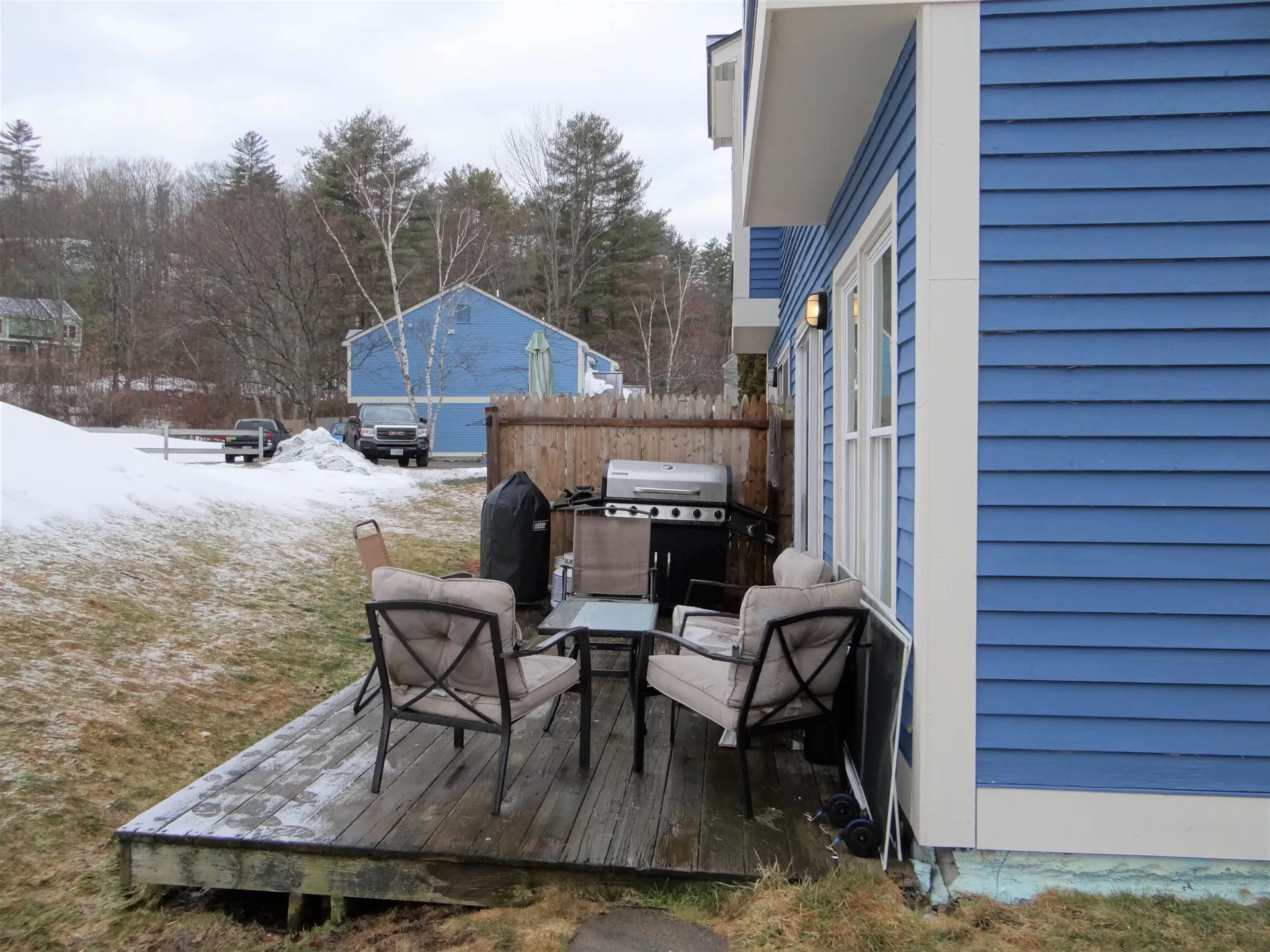 5 Turner Place Enfield NH 03748