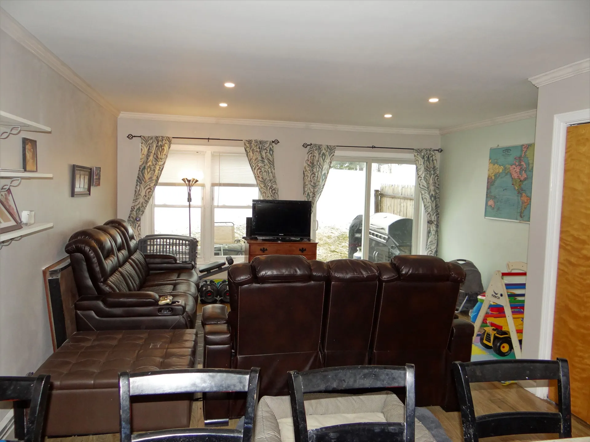 5 Turner Place Enfield NH 03748