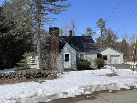 9 Roy Street Concord NH 03301