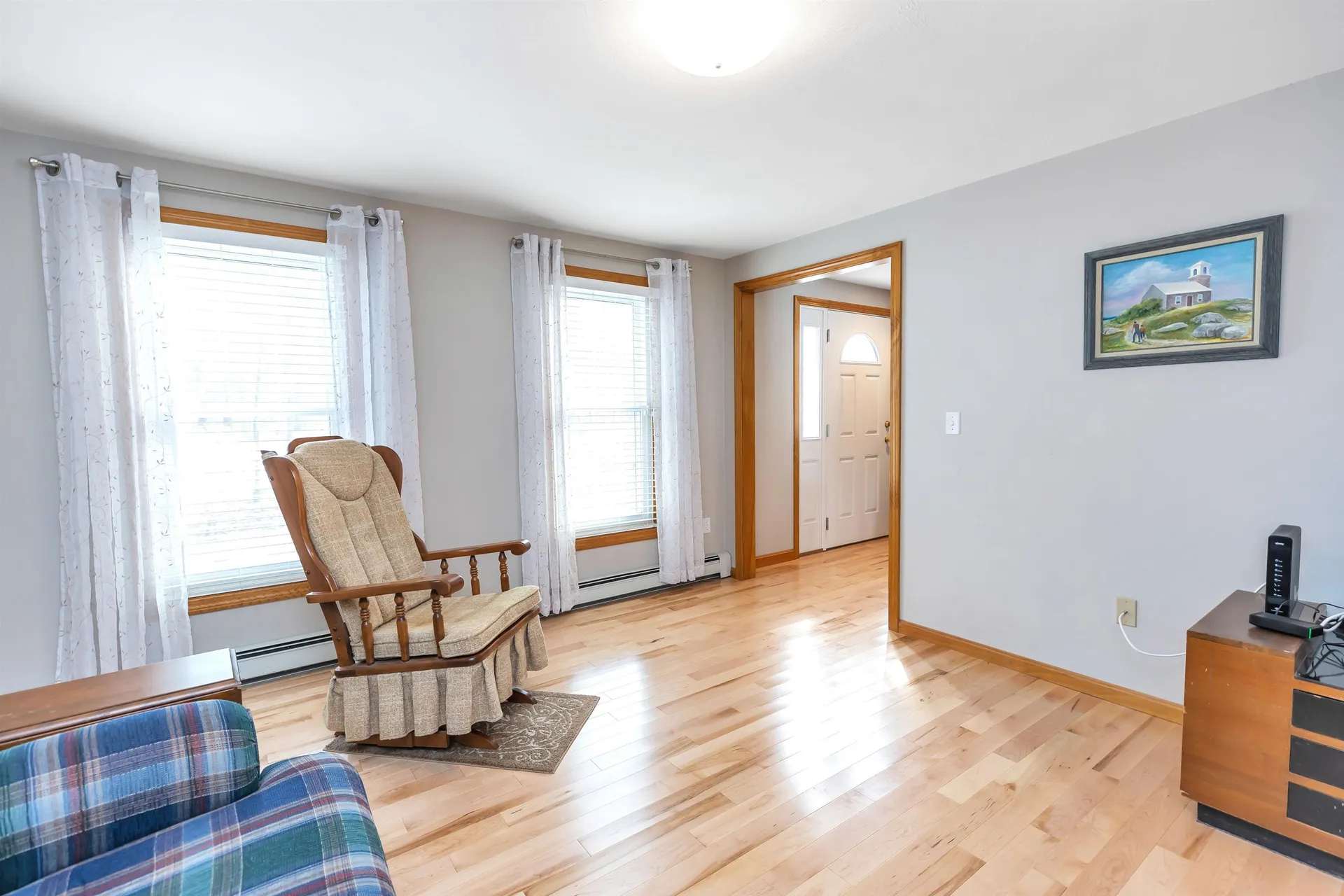26 Fieldstone Drive Hooksett NH 03106