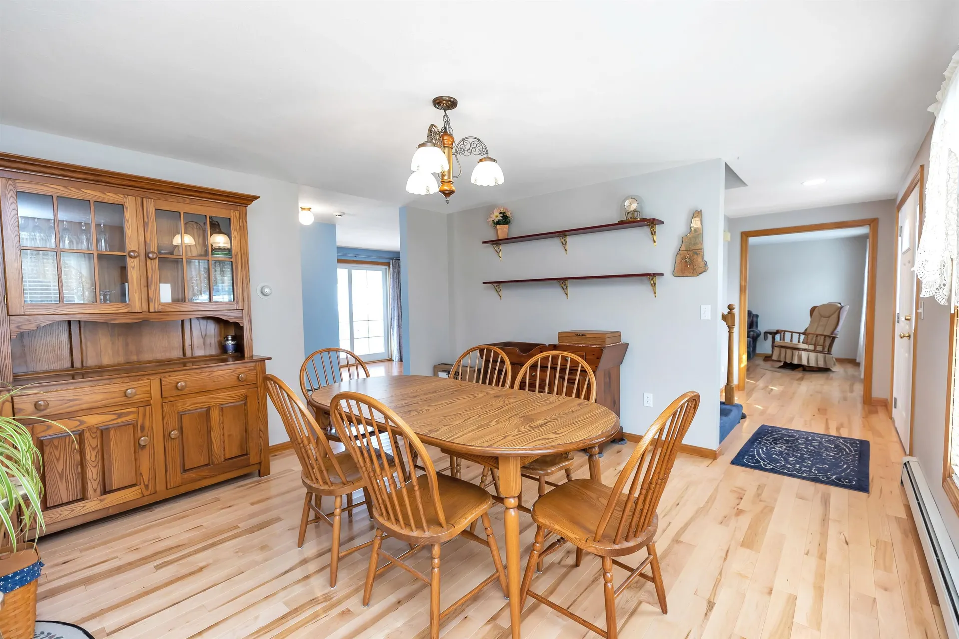 26 Fieldstone Drive Hooksett NH 03106