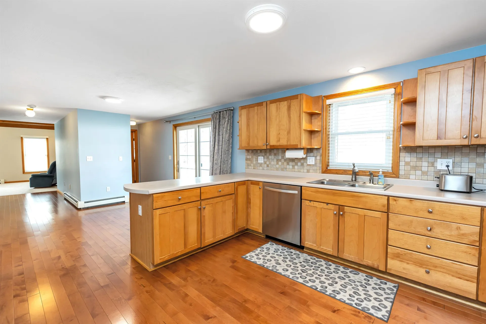 26 Fieldstone Drive Hooksett NH 03106