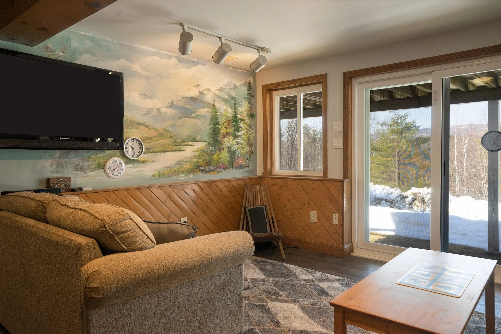 14 Adams Hill Road Newfane VT 05345