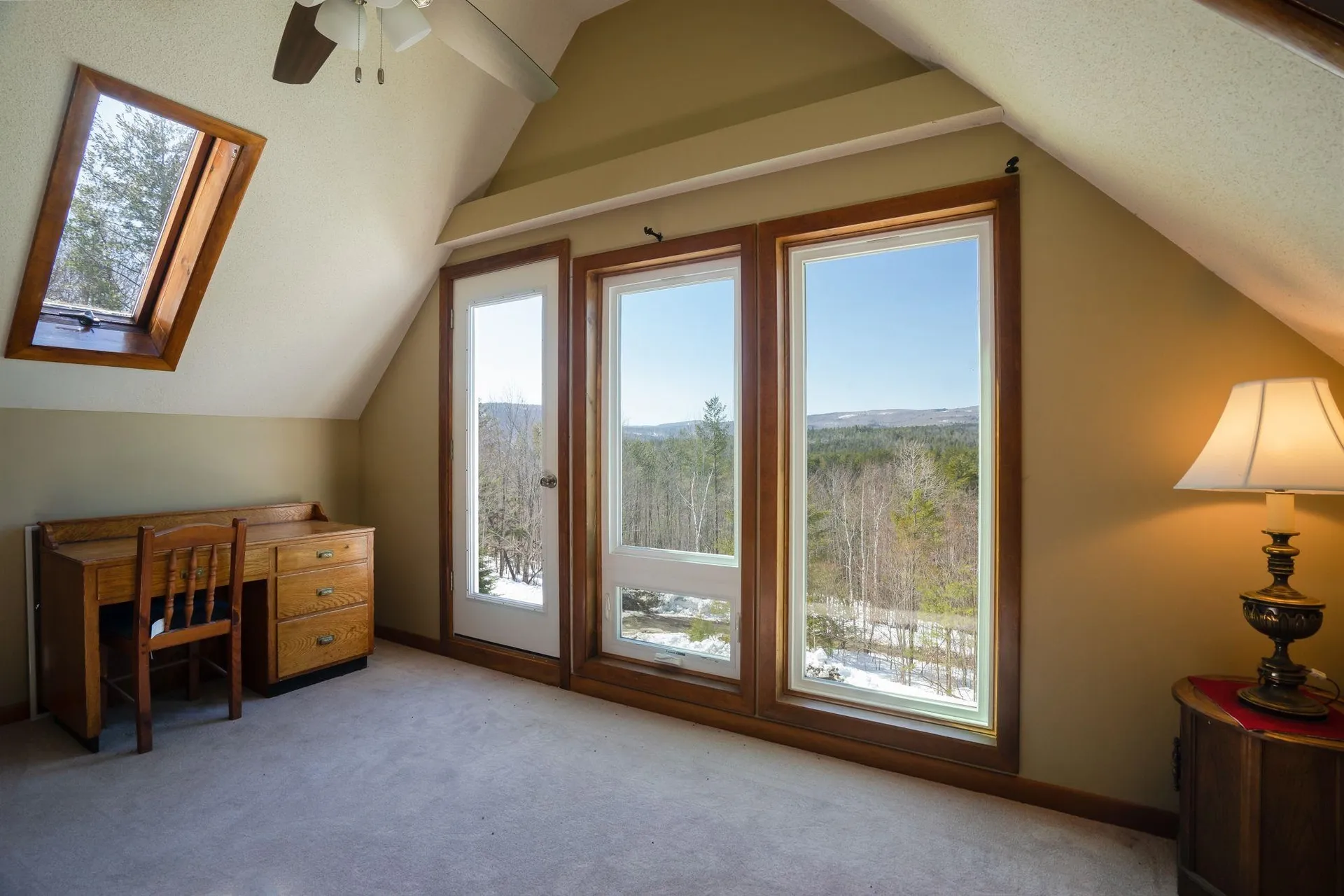 14 Adams Hill Road Newfane VT 05345