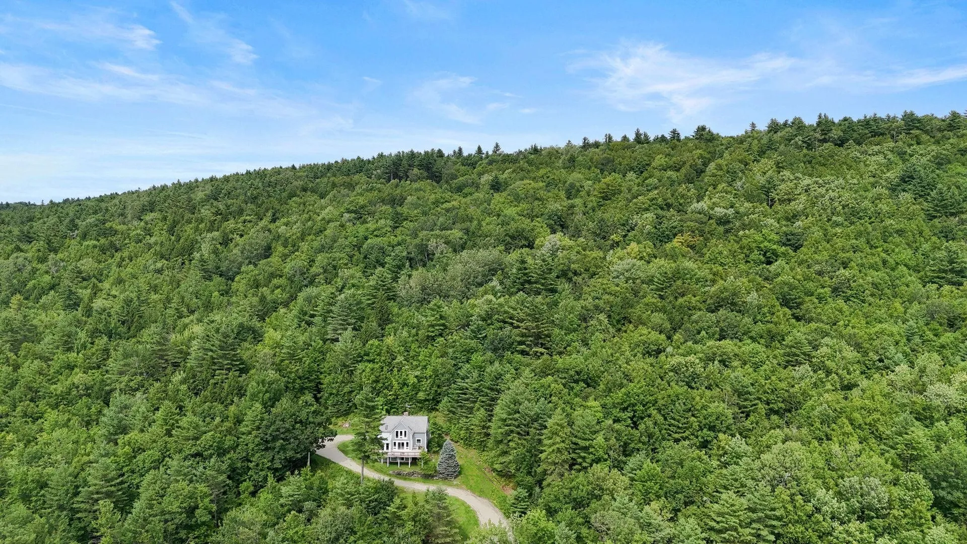 14 Adams Hill Road Newfane VT 05345