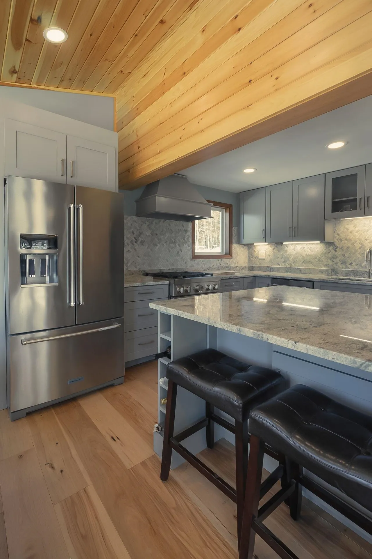 14 Adams Hill Road Newfane VT 05345