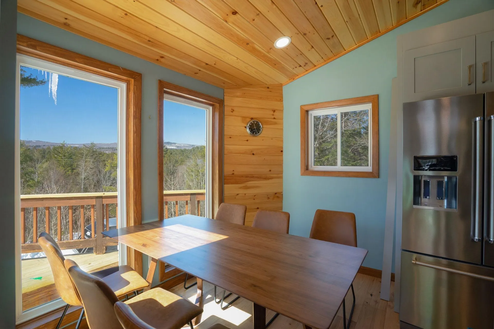 14 Adams Hill Road Newfane VT 05345