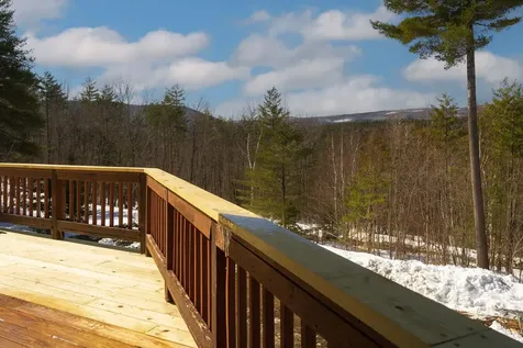 14 Adams Hill Road Newfane VT 05345
