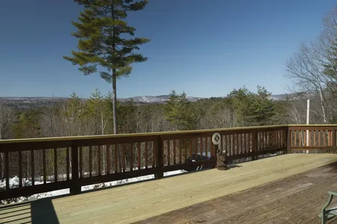 14 Adams Hill Road Newfane VT 05345