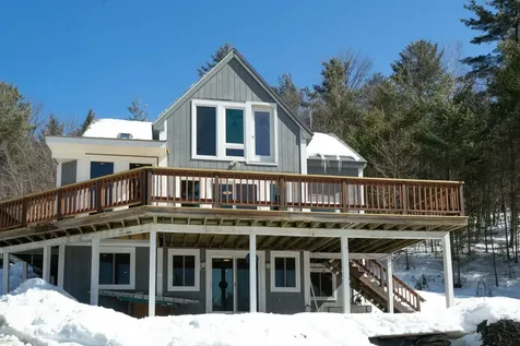14 Adams Hill Road Newfane VT 05345
