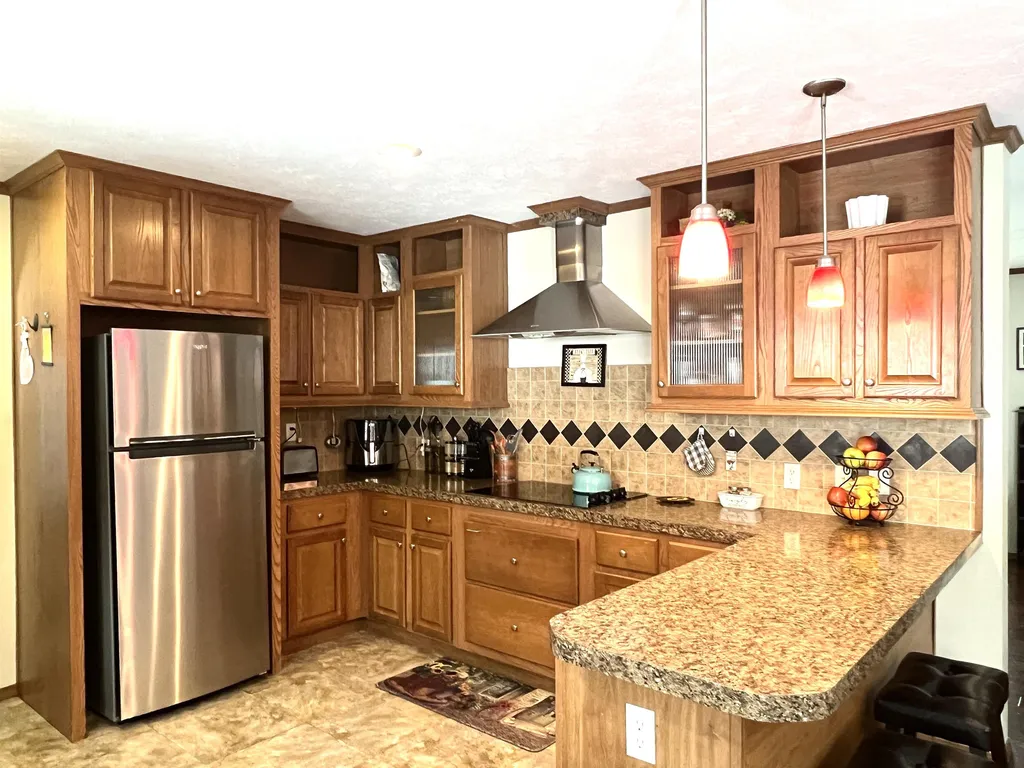 74 Linden Drive Hartford VT 05001