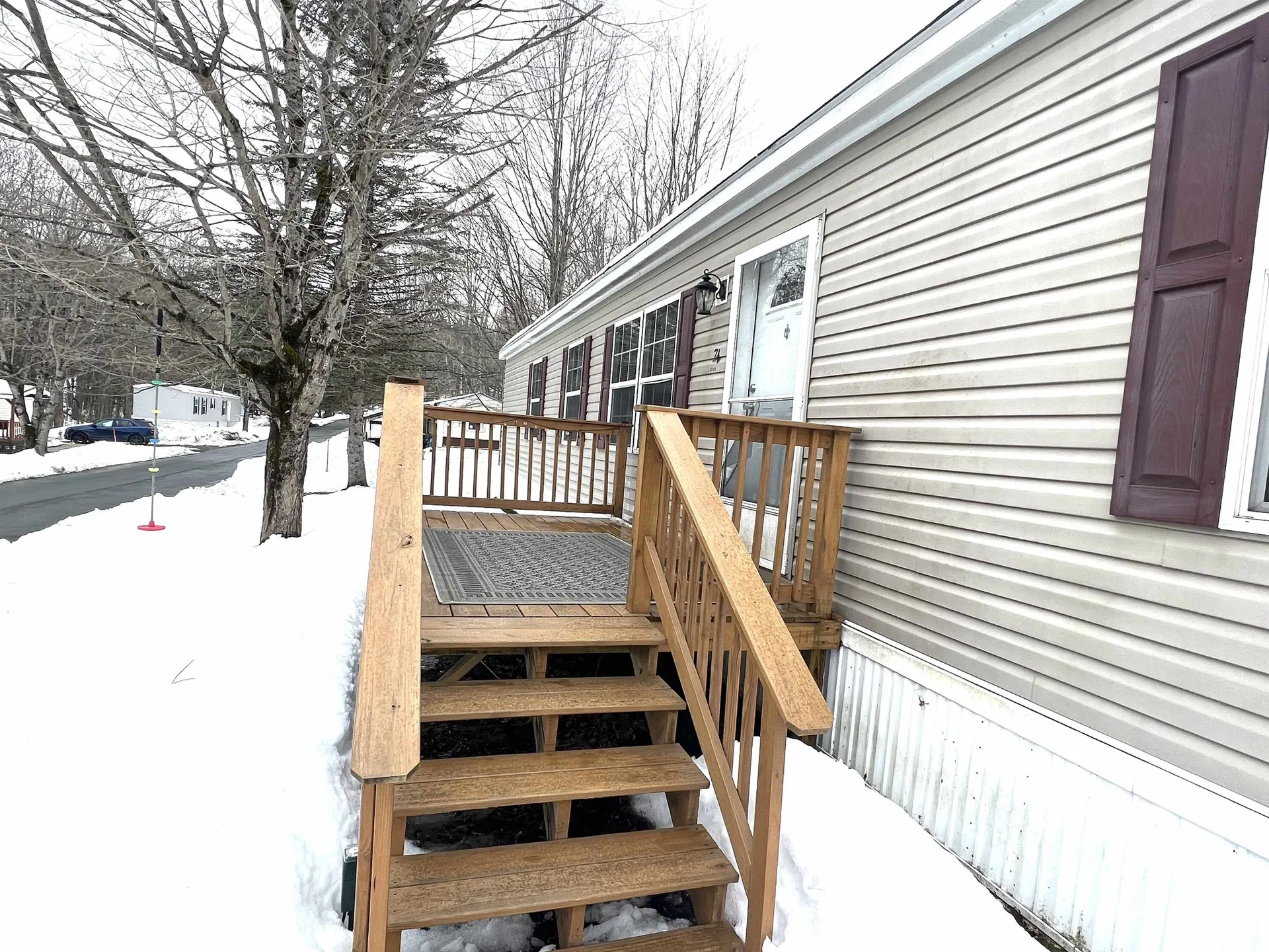 74 Linden Drive Hartford VT 05001