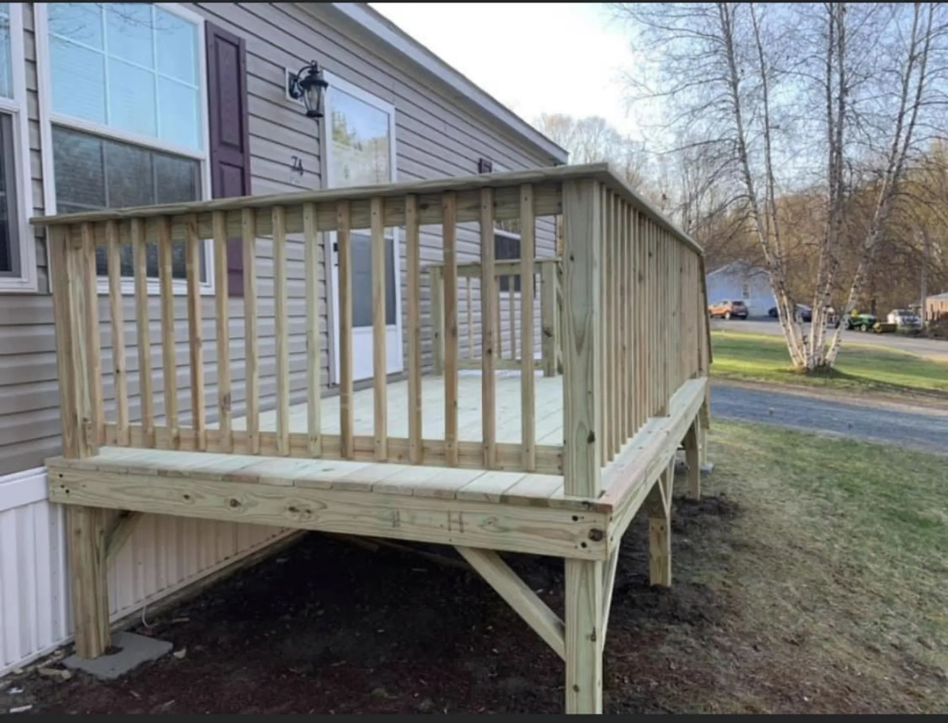 74 Linden Drive Hartford VT 05001