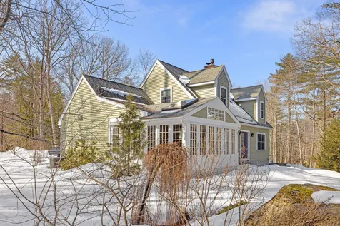 326 Bean Road Warner NH 03278