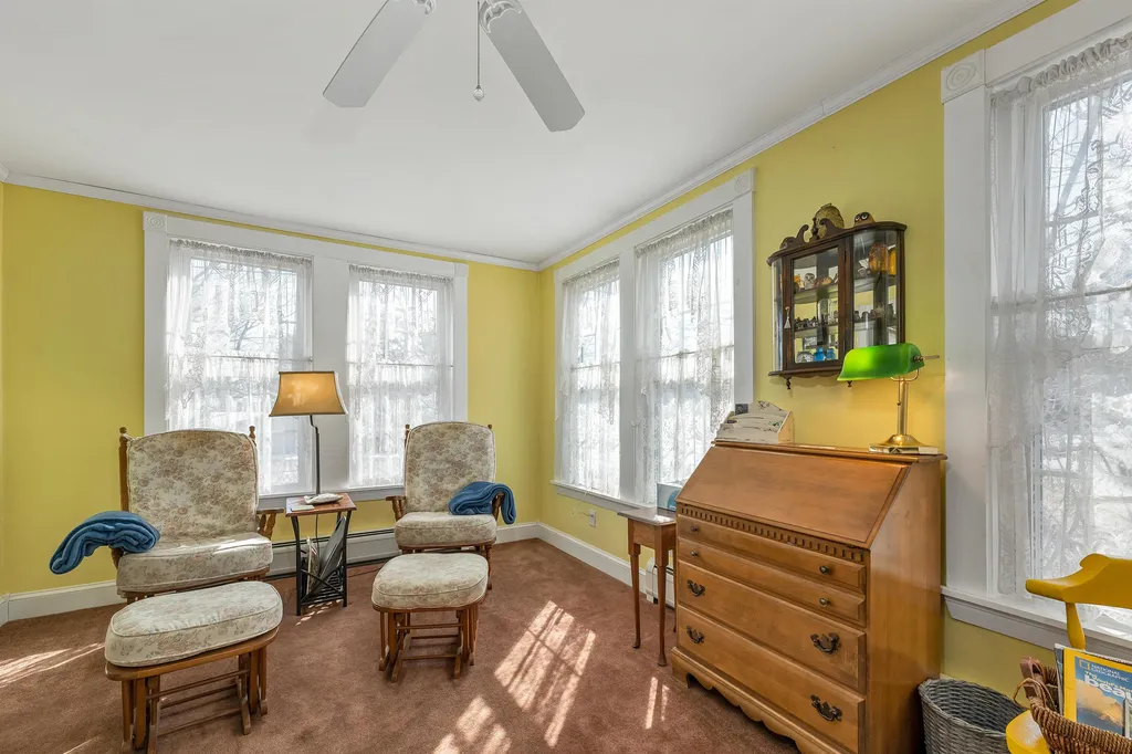 487 Governor Wentworth Highway Tuftonboro NH 03816