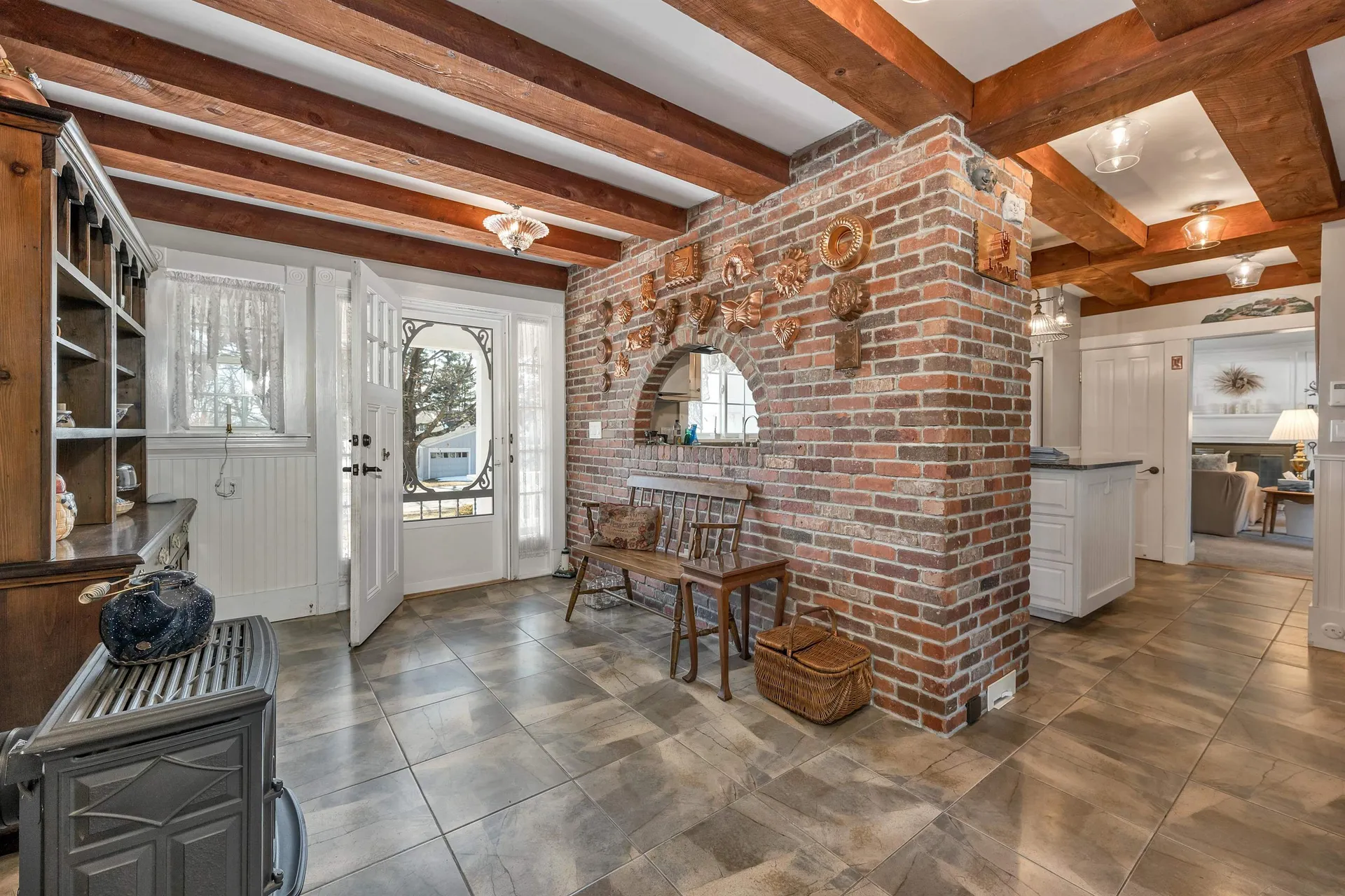 487 Governor Wentworth Highway Tuftonboro NH 03816