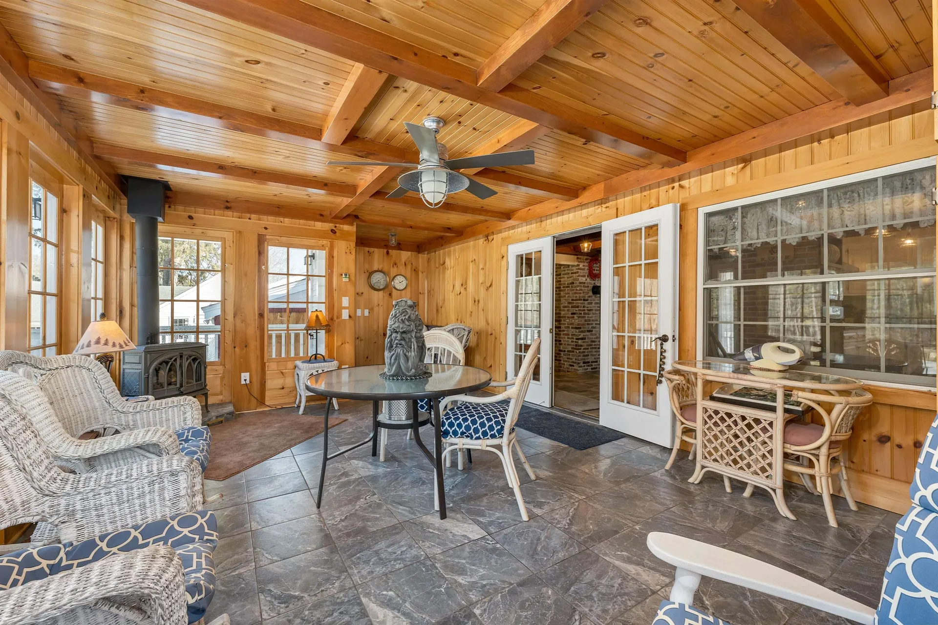 487 Governor Wentworth Highway Tuftonboro NH 03816
