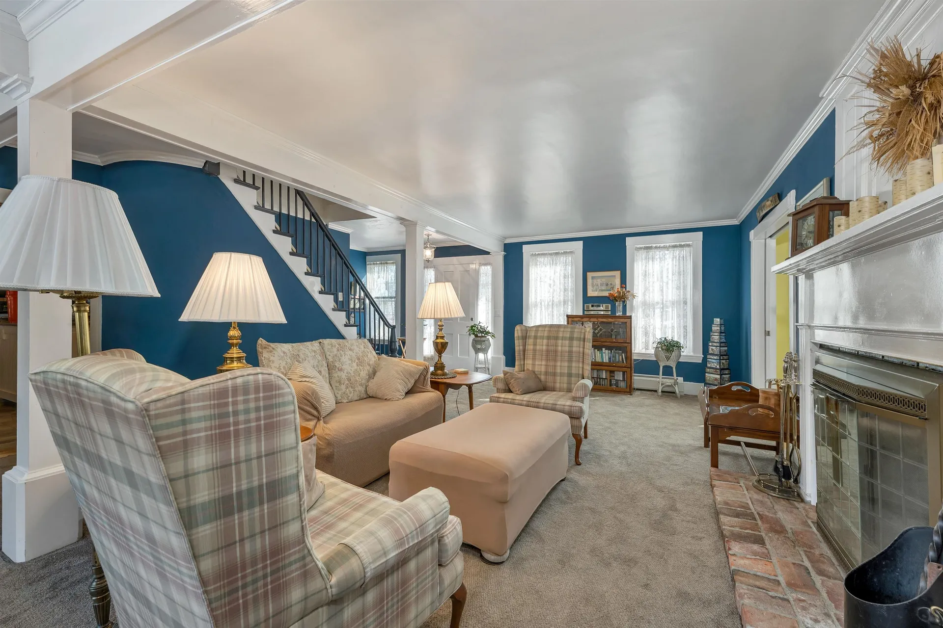 487 Governor Wentworth Highway Tuftonboro NH 03816