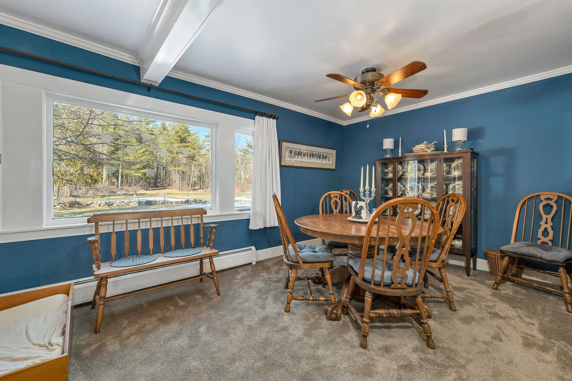 487 Governor Wentworth Highway Tuftonboro NH 03816