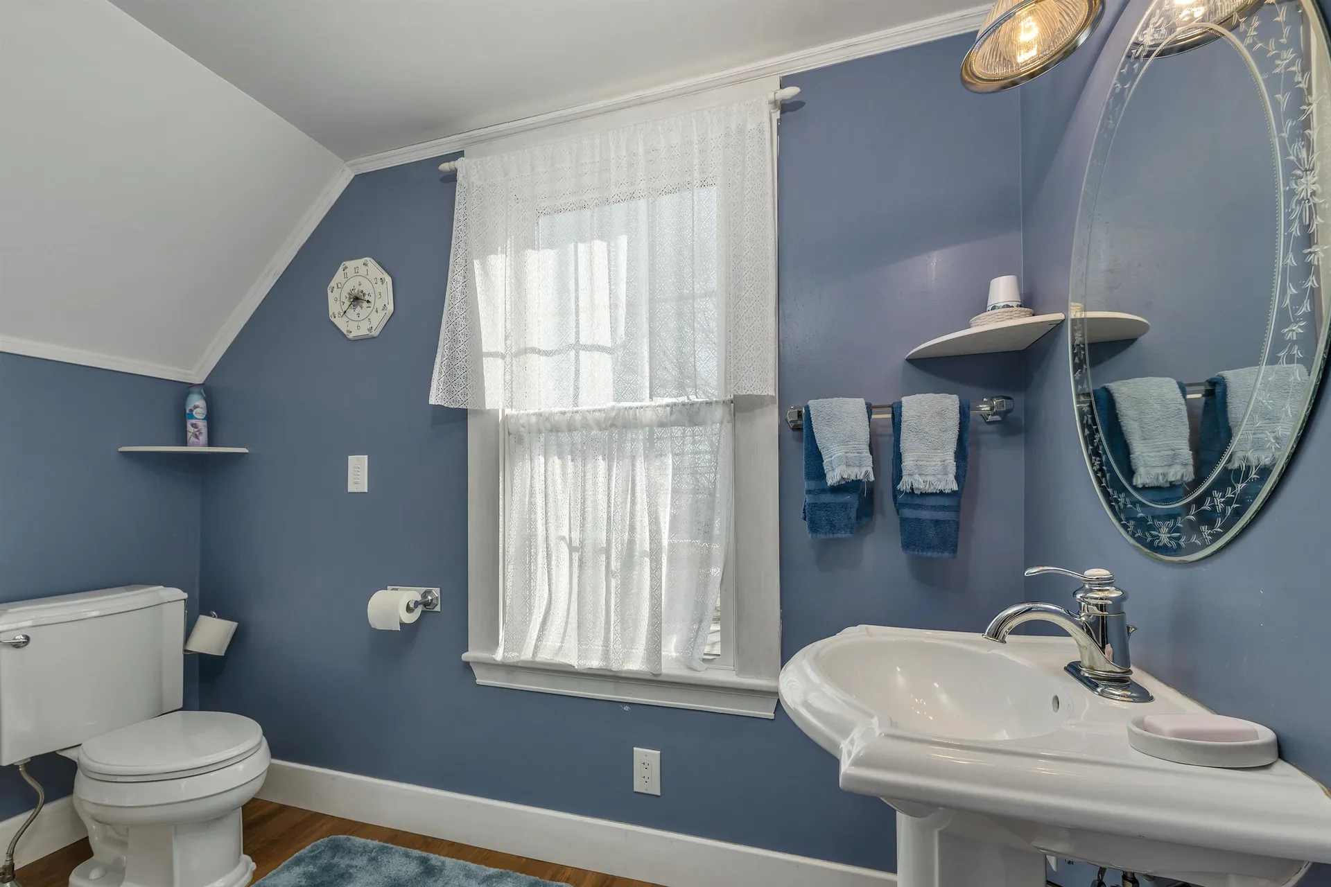 487 Governor Wentworth Highway Tuftonboro NH 03816