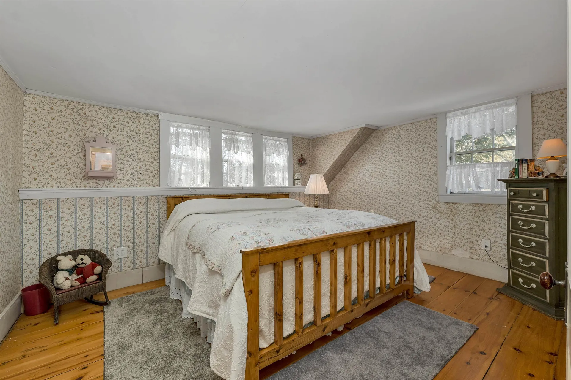 487 Governor Wentworth Highway Tuftonboro NH 03816