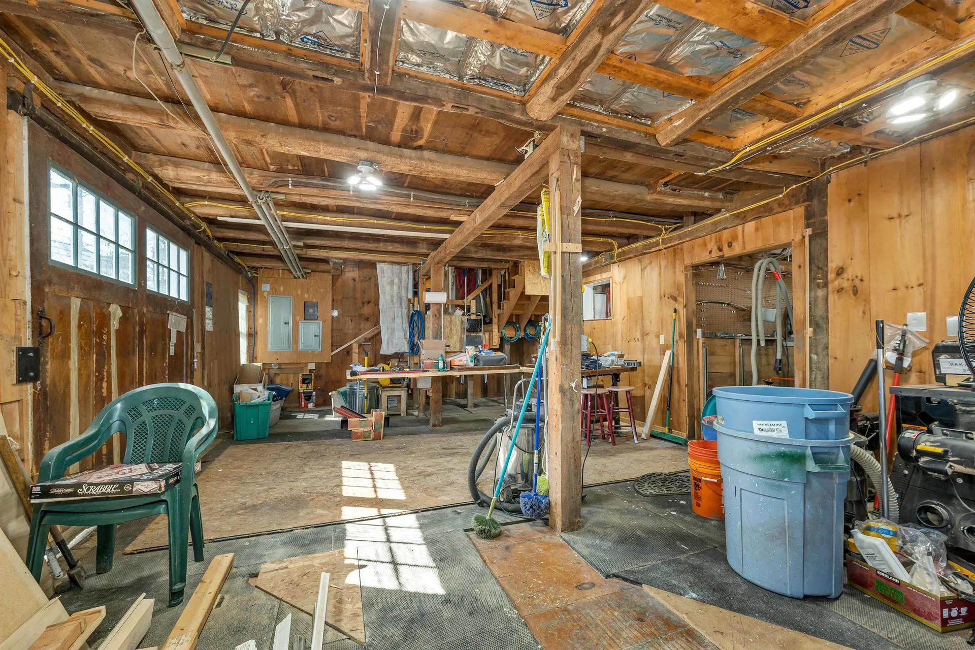 487 Governor Wentworth Highway Tuftonboro NH 03816