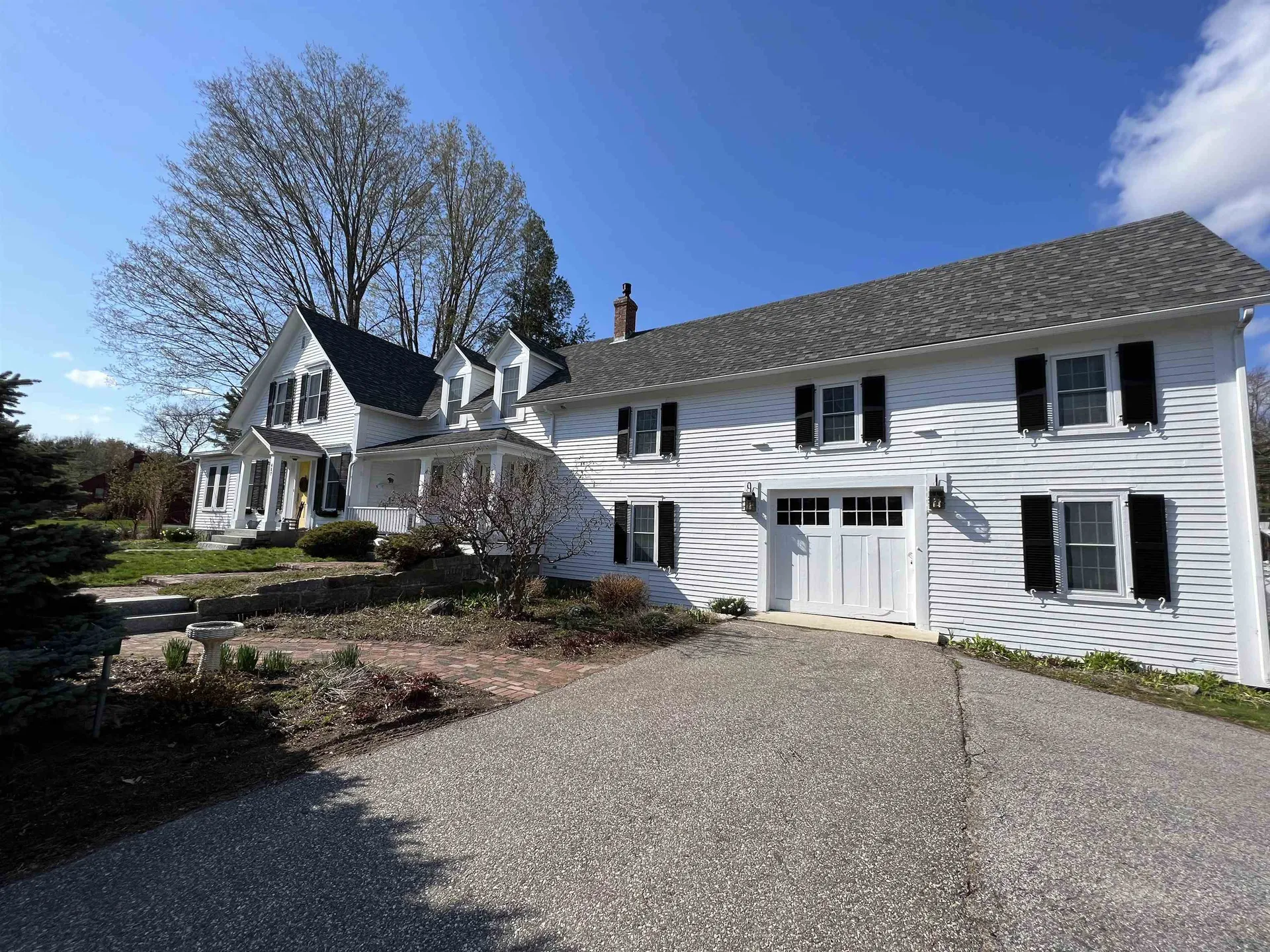487 Governor Wentworth Highway Tuftonboro NH 03816
