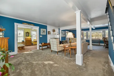 487 Governor Wentworth Highway Tuftonboro NH 03816