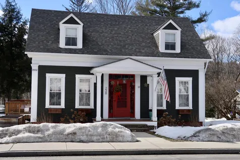 238 Central Street Northfield VT 05663