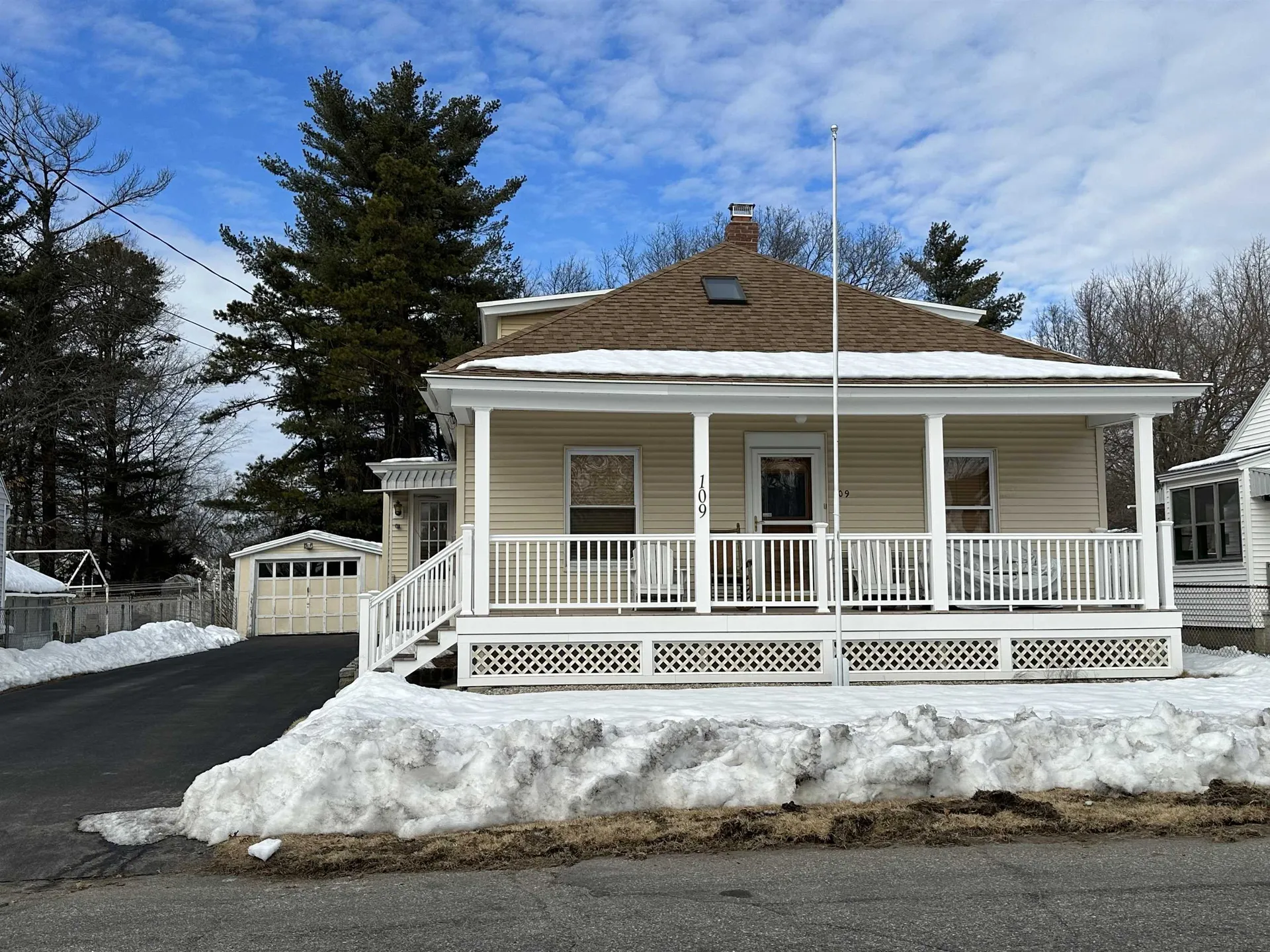 109 Lamprey Street Manchester NH 03102