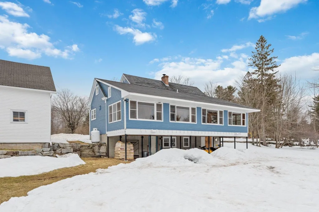 74 Route 123 South Stoddard NH 03464