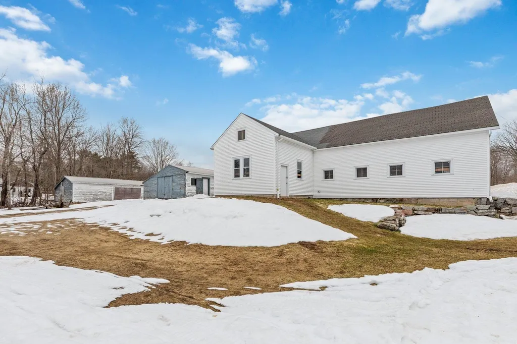 74 Route 123 South Stoddard NH 03464