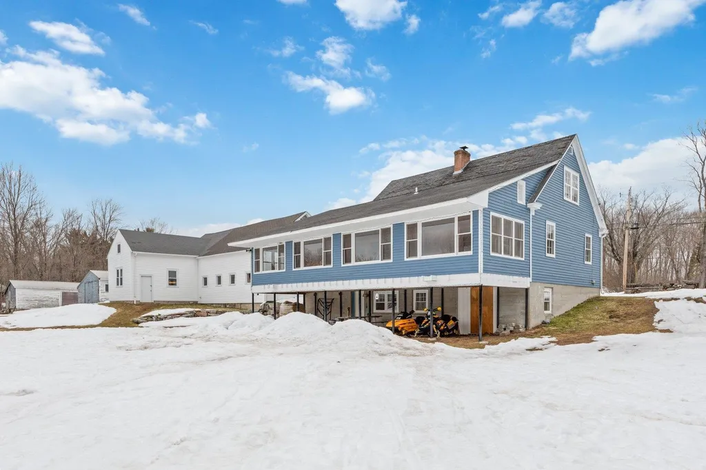 74 Route 123 South Stoddard NH 03464