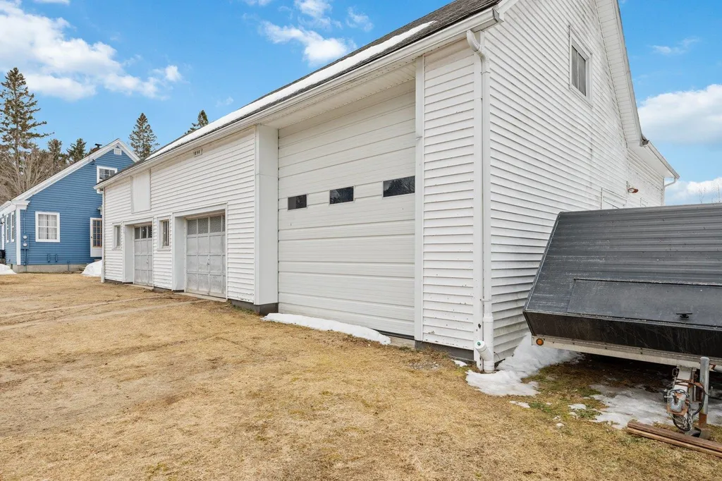 74 Route 123 South Stoddard NH 03464
