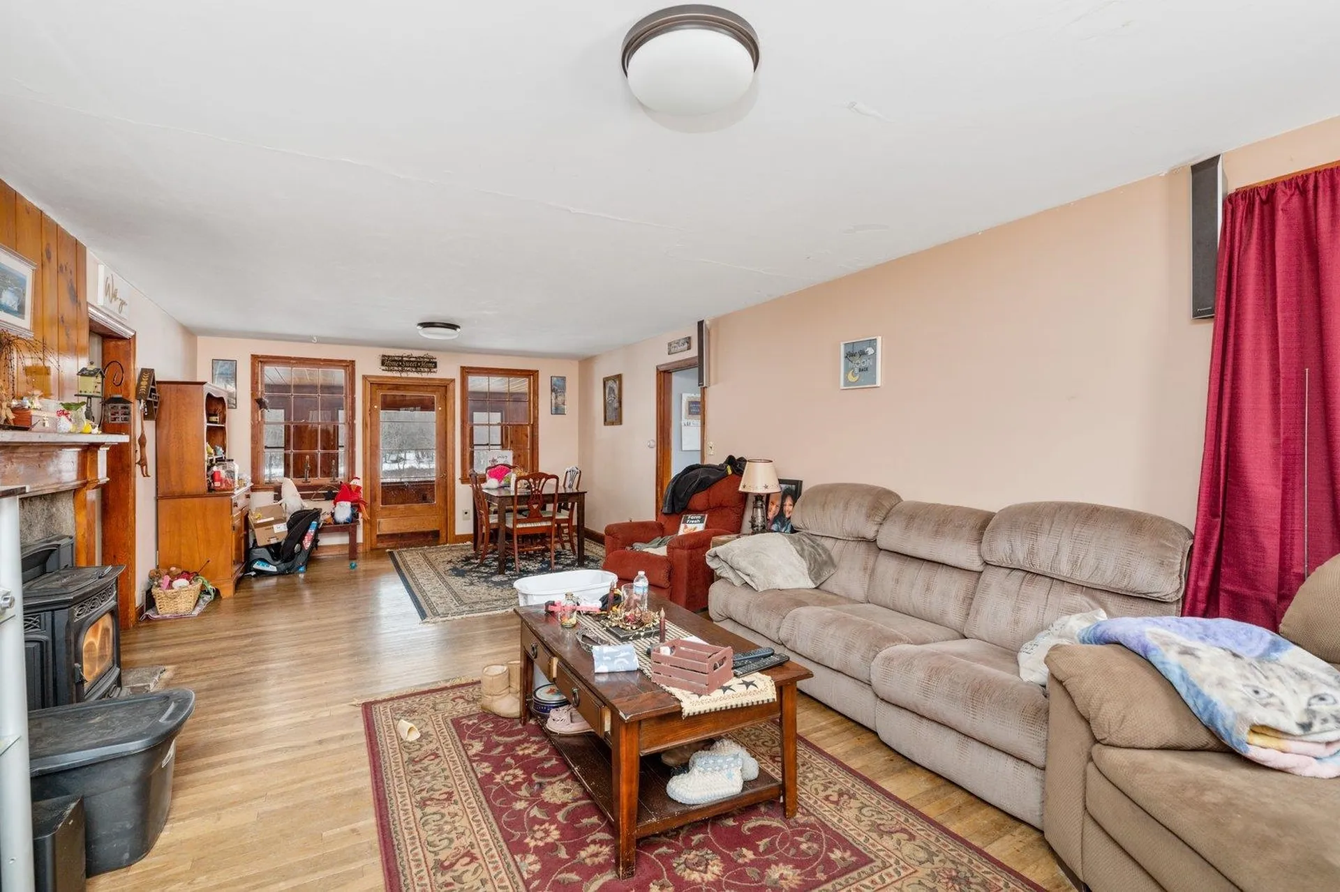 74 Route 123 South Stoddard NH 03464