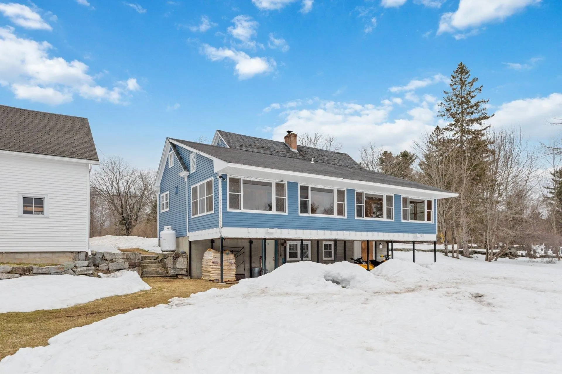 74 Route 123 South Stoddard NH 03464