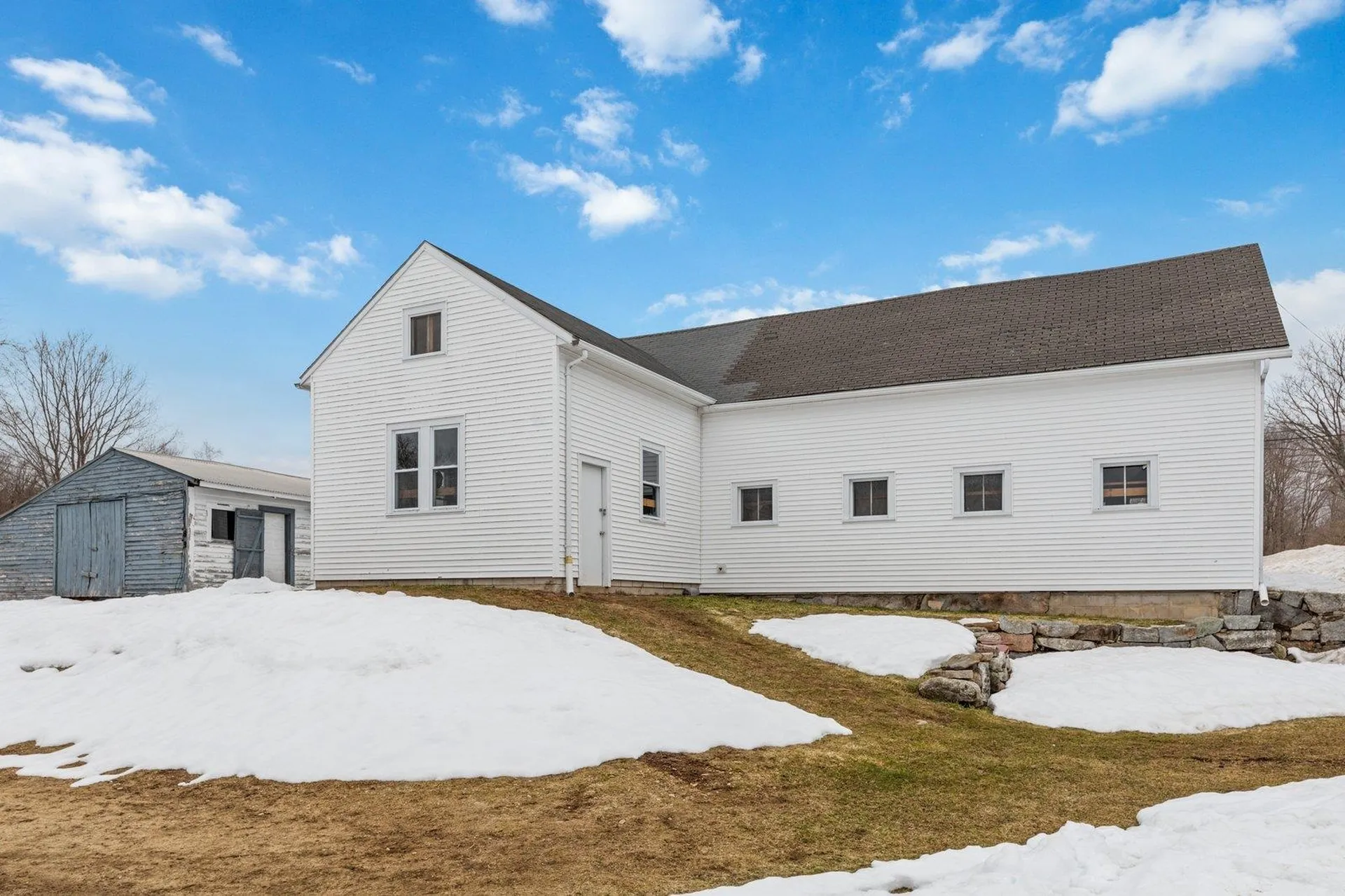 74 Route 123 South Stoddard NH 03464