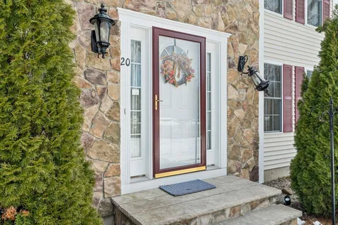 20 Ordway Lane Kingston NH 03848
