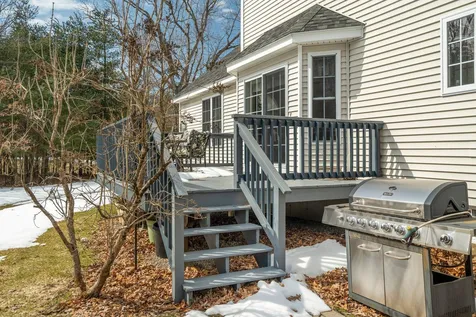 20 Ordway Lane Kingston NH 03848
