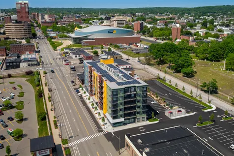 409 Elm Street Manchester NH 03101