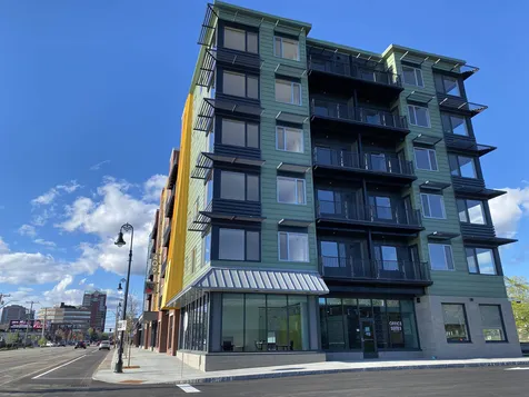 409 Elm Street Manchester NH 03101