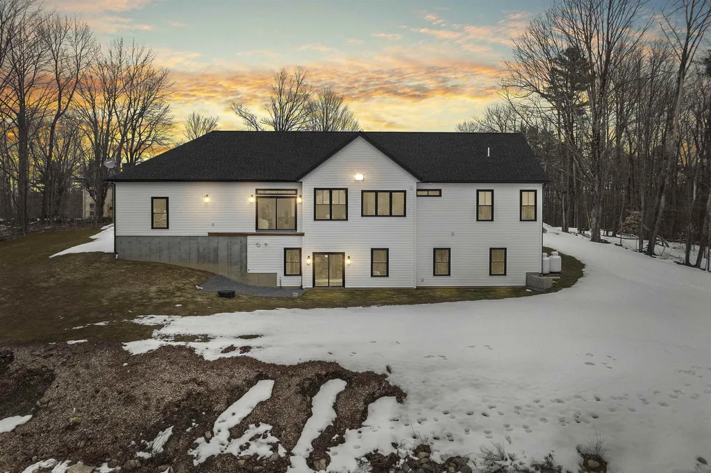 33 Old New Ipswich Road Rindge NH 03461