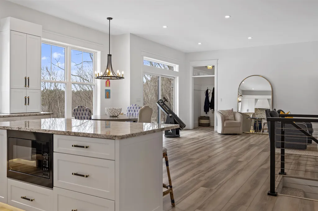 33 Old New Ipswich Road Rindge NH 03461