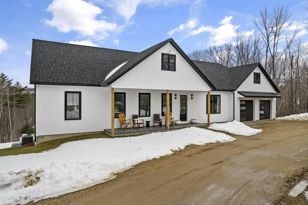 33 Old New Ipswich Road Rindge NH 03461