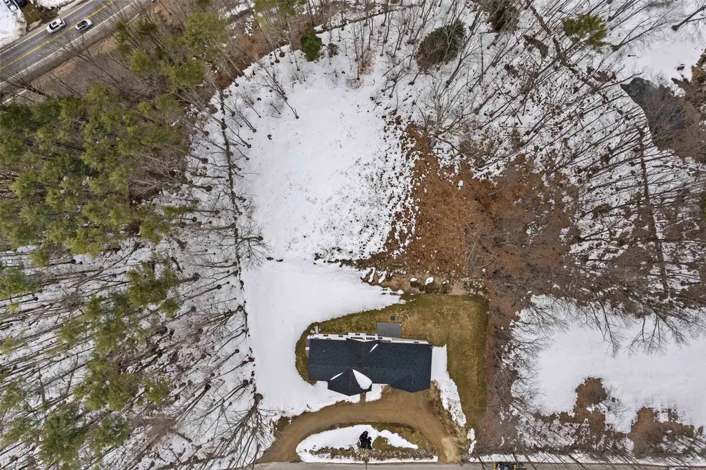 33 Old New Ipswich Road Rindge NH 03461
