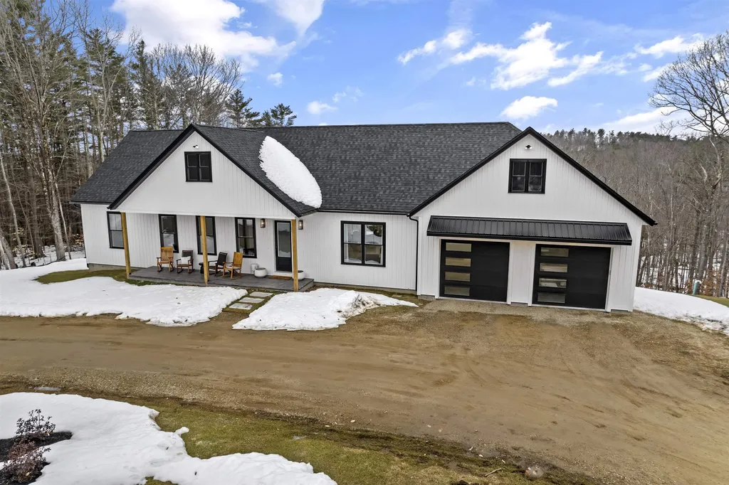 33 Old New Ipswich Road Rindge NH 03461