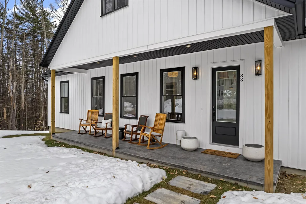 33 Old New Ipswich Road Rindge NH 03461